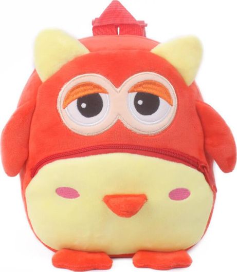 Βρεφική Τσάντα Πλάτης Ταυράκι As19429 Πολύχρωμο