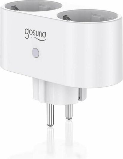 Gosund SP211 Smart Μονόπριζο Ασφαλείας