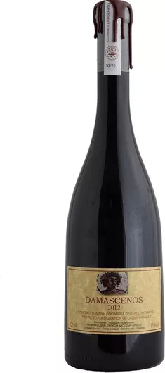 Κρασί Βαένι Δαμασκηνός Ξινόμαυρο 750ml Ερυθρό