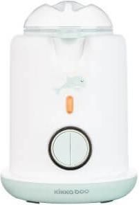 Θερμαντηρας/Aποστειρωτής/Aποχυμωτής Kikka Boo 3in1 Warmy