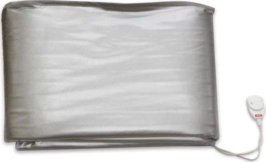 Ηλεκτρική Κουβέρτα Αδυνατίσματος Dream Saouna 900009 Μονή