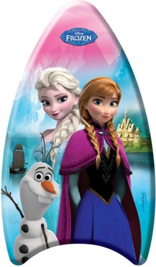 Σανιδά Θαλάσσης Ψυχρά &Ανάποδα John 268041 82cm