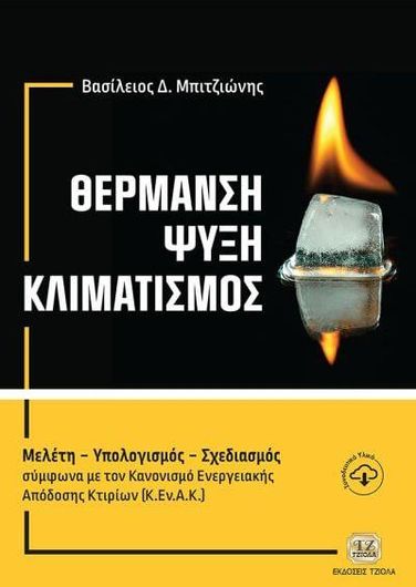 Θέρμανση Ψύξη Κλιματισμός