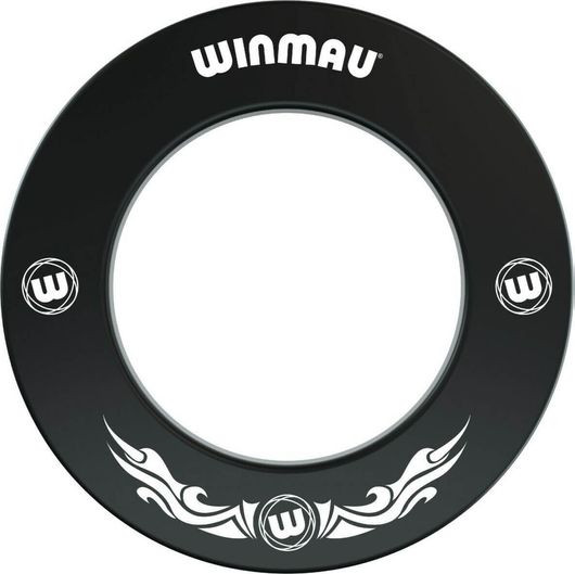 Surround Στόχου Winmau Xtreme Edition WinmauΜαύρο