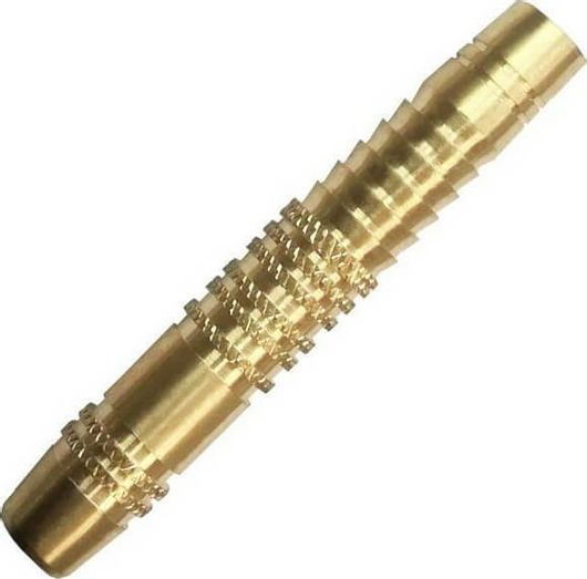 Ουρά για Βελάκι Brass Dart Barrel 16gr 1τμχ