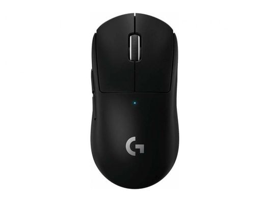 Gaming Ποντίκι Logitech Pro X Superlight Ασύρματο Μαύρο