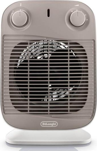 Αερόθερμο Delonghi HFS50C22 Μπάνιου Δαπέδου 2200W