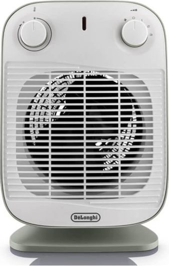 Αερόθερμο Μπάνιου Delonghi HFS50B20 GR Δαπέδου 2000W