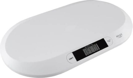 Βρεφοζυγός Adler Ψηφιακός AD 8139