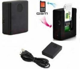 Factory N9 Κοριός Παρακολούθησης GSM