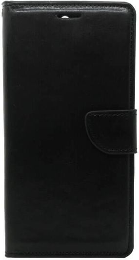 Θήκη Κινητού για ZTE Blade L3 Πορτοφόλι Μαύρη