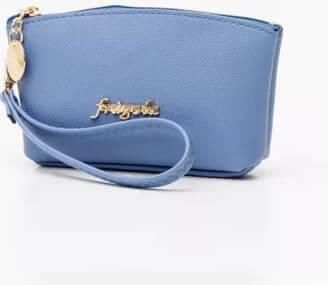 Γυναικείο Νεσεσέρ Fragola PC013 Γαλάζιο