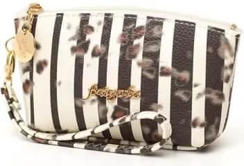 Γυναικείο Νεσεσέρ Fragola PC013 με Σχέδιο Μαύρο