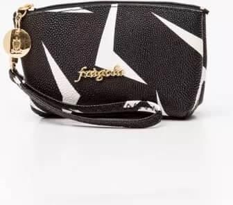 Γυναικείο Νεσεσέρ Fragola PC013 με Σχέδιο Μαύρο