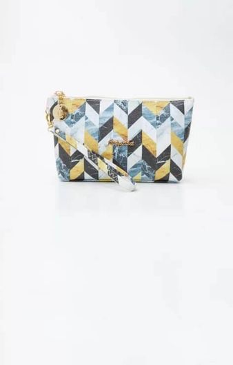 Γυναικείο Νεσεσέρ Fragola PC014 Κίτρινο