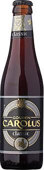 Brouwerij Het Anker Gouden Carolus Classic 330ml