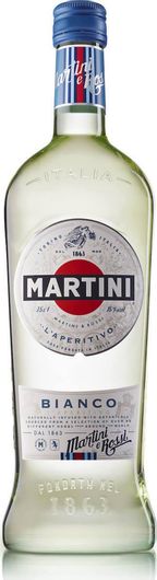 Βερμούτ Martini Bianco 1000ml