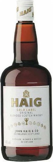 Ουίσκι Haig Gold Label 700ml