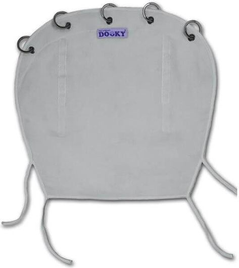 Σκίαστρο Καροτσιού Dooky Grey