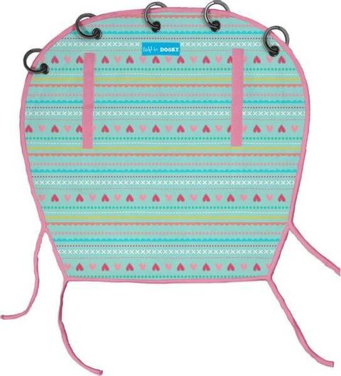 Σκίαστρο Καροτσιού Dooky Lief Liv