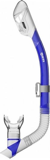 Αναπνευστήρας Mares Gator Dry Μπλε