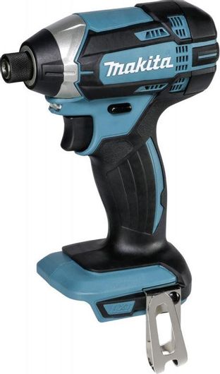 Παλμικό Κατσαβίδι Makita DTD152Z Μπαταρίας 18V Solo