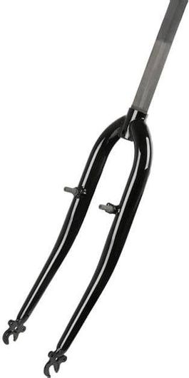 Πιρούνι Ποδηλάτου MTB 26'' 1.1/8'' 392778 Μαύρο