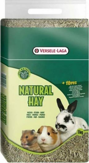 Τροφή Τρωκτικών Orlux Χόρτο Πράσινο 1Kg