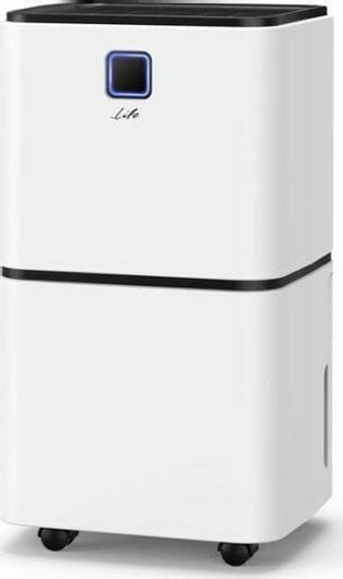 Αφυγραντήρας Life Super Dry 12lt