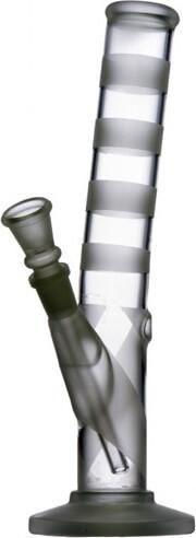 Bong Bullet Stripped - 26cm