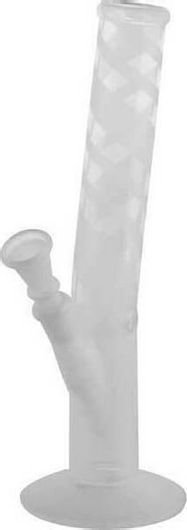 Bong Greenline Stripped - 26cm