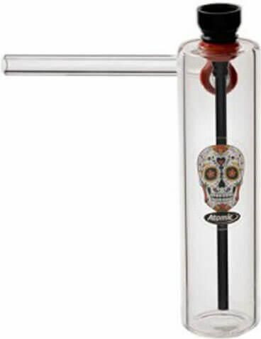 Skull Bong Mini 14cm 1τμχ
