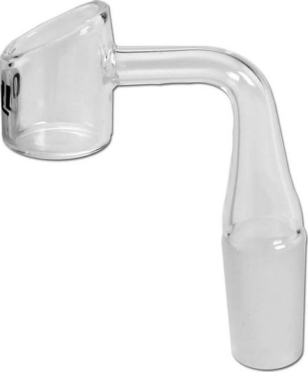 Ανταπτορας για Bong - «Oil» Dabbing Banger 15mm