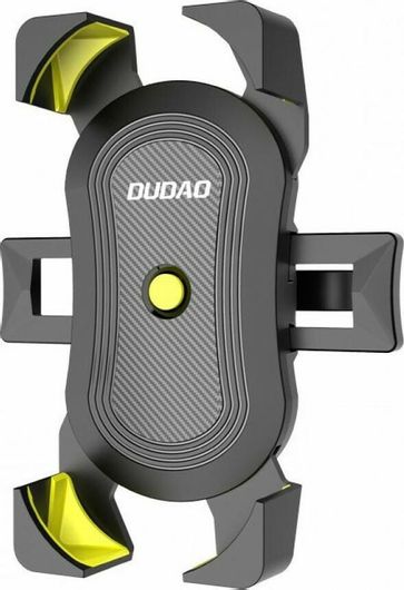 Βάση Στήριξης Ποδηλάτου για Κινητό Dudao F7H 4.6"- 6.5"