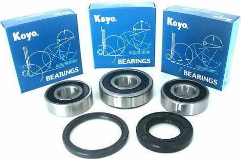 Ρουλεμάν 6204 Koyo