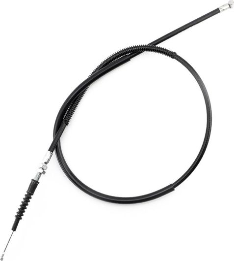 Ντίζα Συμπλέκτη Yamaha Xv 250 Virago Κοντό Τιμόνι Japan