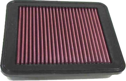 Φίλτρο Ελευθέρας Ροής K&N 33-2170 246mm x 208mm