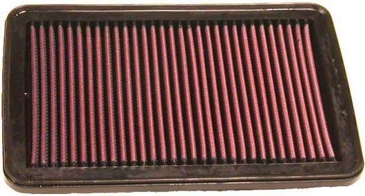 Φίλτρο Ελευθέρας Ροής K&N 33-2282 243mm x 162mm