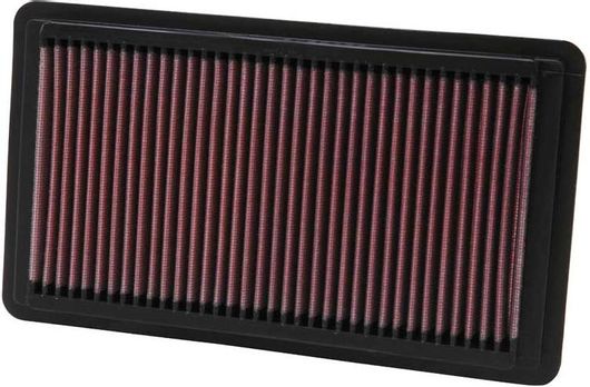 Φίλτρο Ελευθέρας Ροής K&N 33-2343 279mm x 159mm