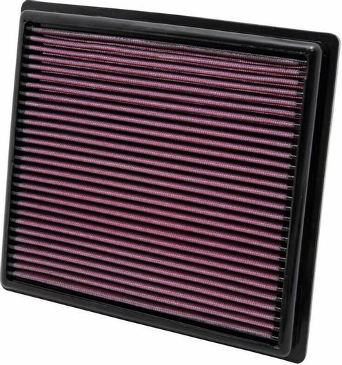 Φίλτρο Ελευθέρας Ροής K&N 33-2443 244mm x 222mm