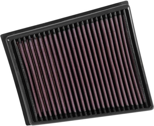 Φίλτρο Ελευθέρας Ροής K&N 33-3057 218mm x 194mm