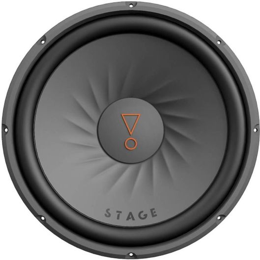 Subwoofer Αυτοκινήτου JBL Stage 122D Παθητικό 30cm 1000 Watt