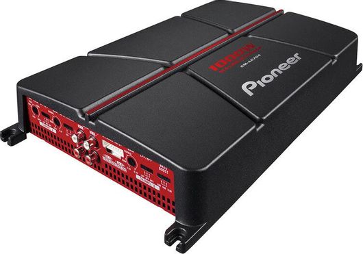 Τετρακάναλος Ενισχυτής Αυτοκινήτου Pioneer GM-A6704
