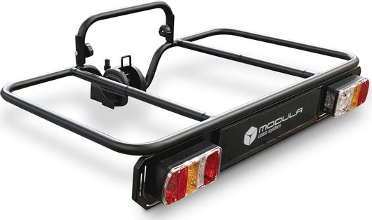 Βάση - Σχάρα Κοτσαδόρου Modula ReCargo Base 13pin