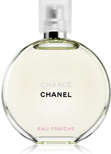 Chanel Εau Fraiche 50ml