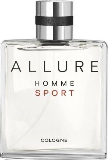 Chanel Allure Homme Sport Cologne Eau de Cologne 100ml