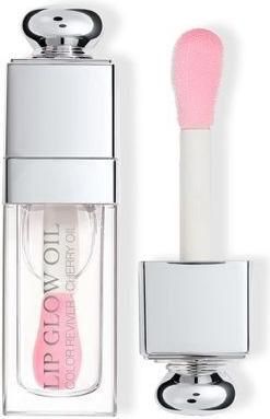 Lip Oil Dior Lip Glow Oil 000 Universal Clear