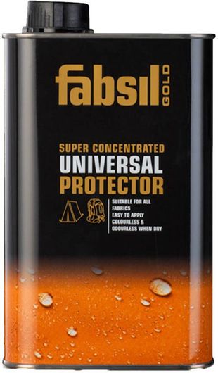 Σπρέι Περιποίησης Υποδυμάτων Fabsil - Gold Universal Protector 200ml