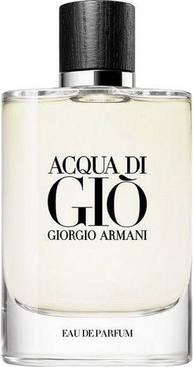 Giorgio Armani Acqua Di Gio Eau de Parfum Refillable 125ml
