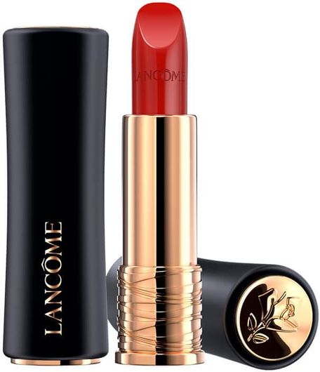 Κραγιόν Lancome L'Absolu Rouge Cream 125-Plan-Coeur